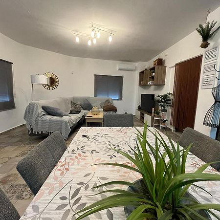 Chalet Vacacional Hondón de las Nieves Zewnętrze zdjęcie