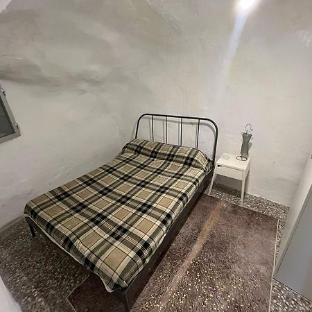 La Casa De Las Nieves Hondón de las Nieves Zewnętrze zdjęcie
