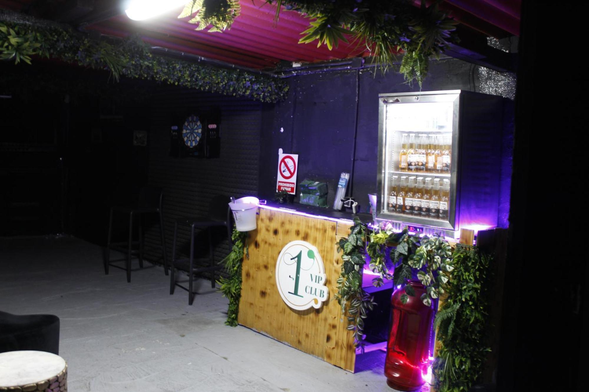 La Casa De Las Nieves Hondón de las Nieves Zewnętrze zdjęcie