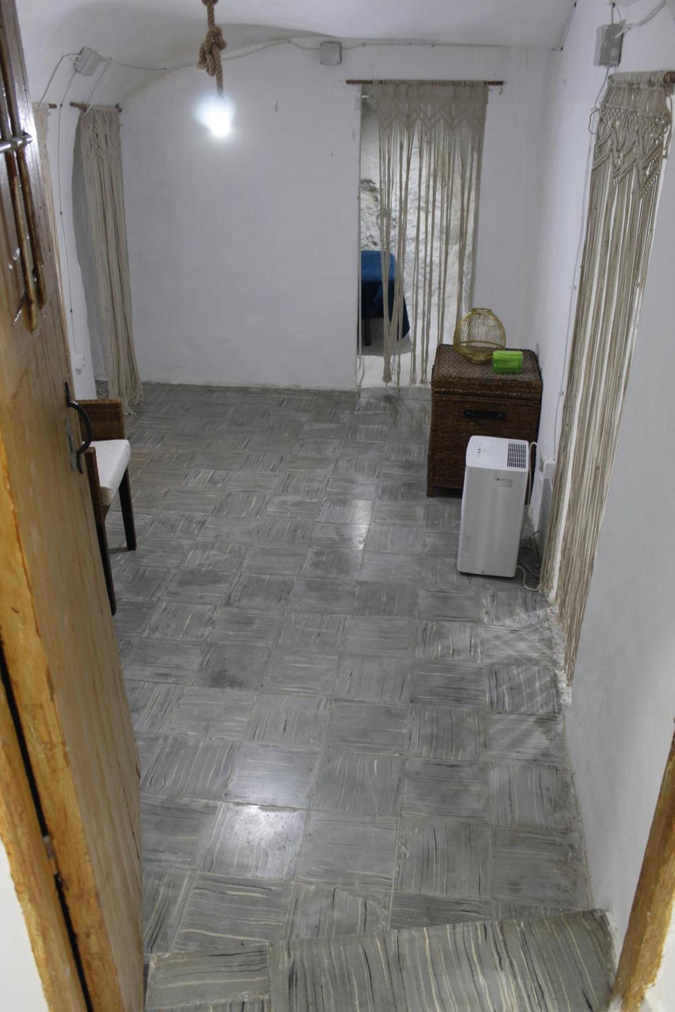 Chalet Vacacional Hondón de las Nieves Zewnętrze zdjęcie