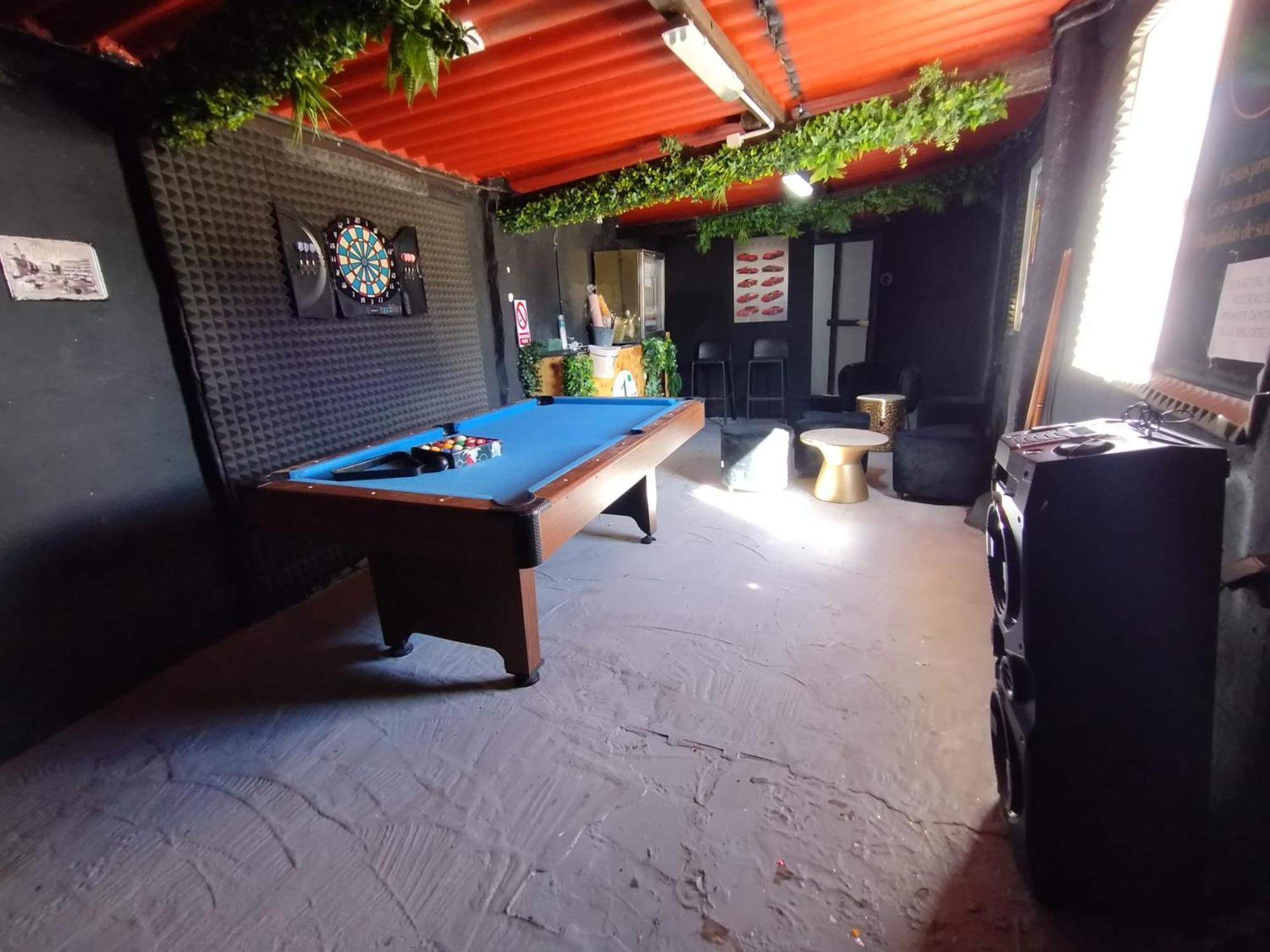 Chalet Vacacional Hondón de las Nieves Zewnętrze zdjęcie