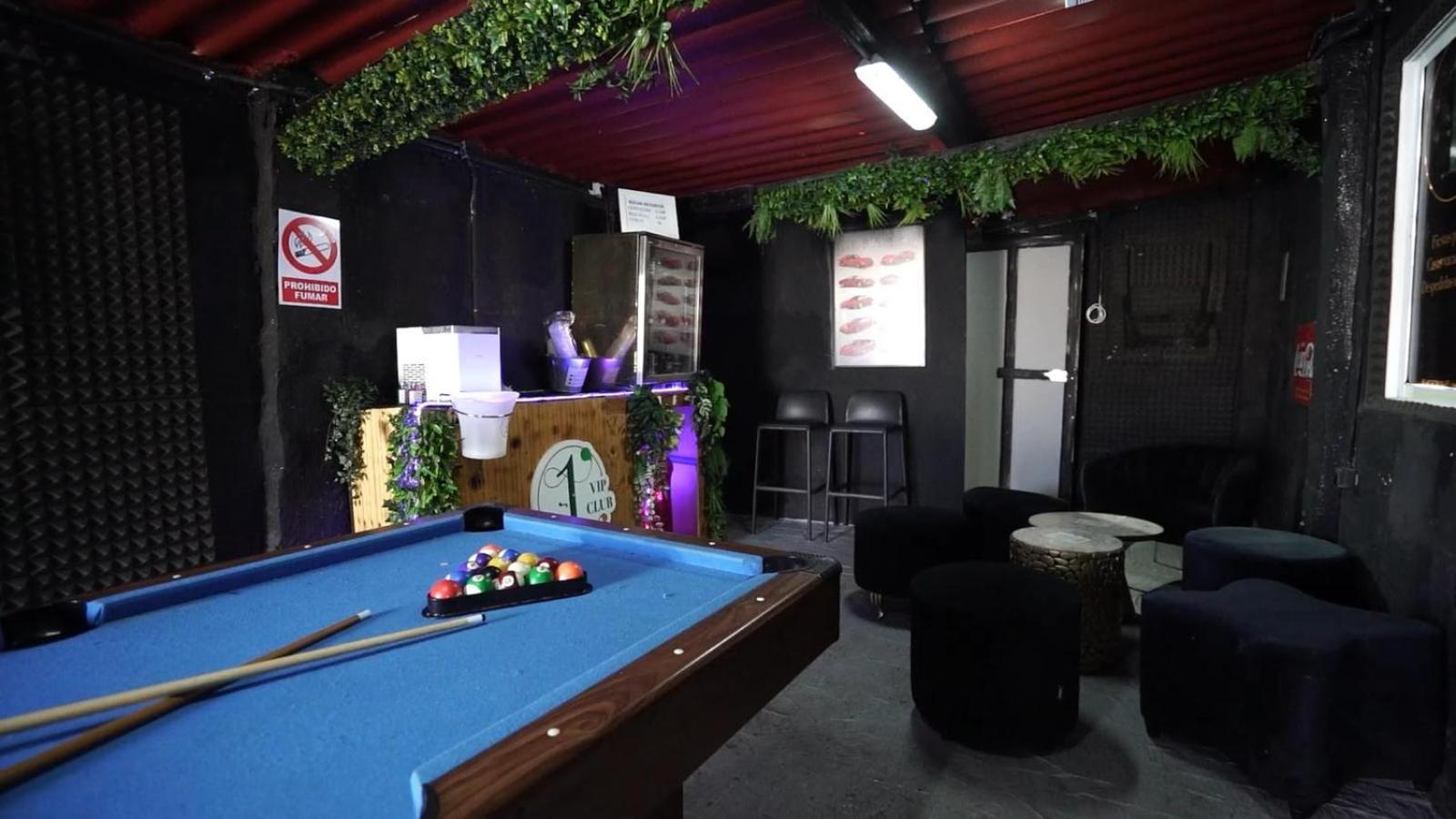 Chalet Vacacional Hondón de las Nieves Zewnętrze zdjęcie
