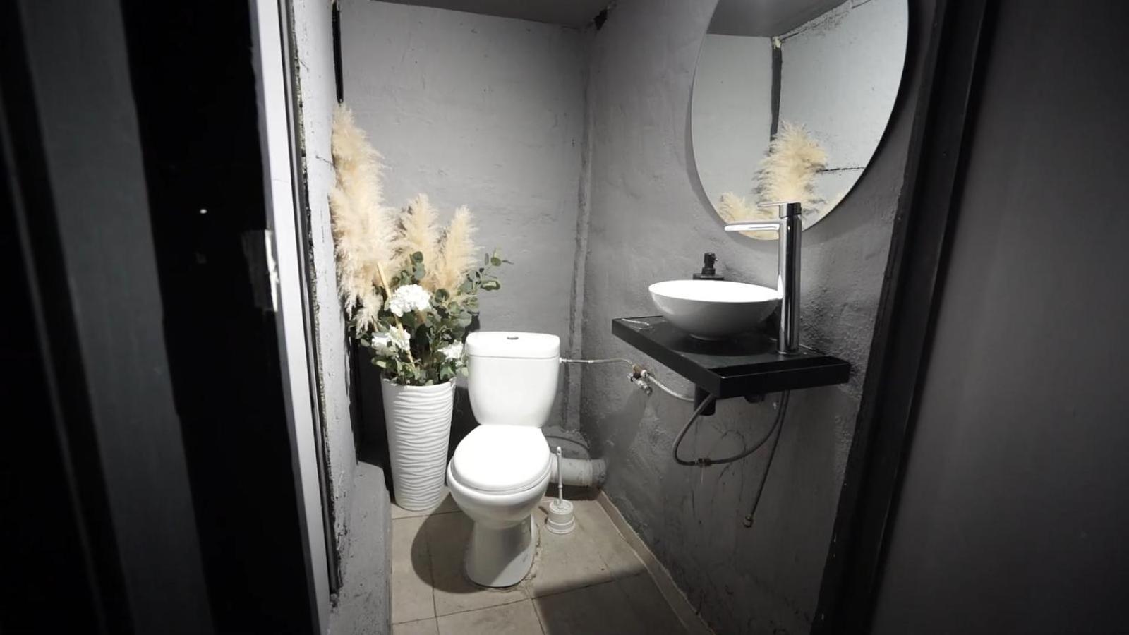 Chalet Vacacional Hondón de las Nieves Zewnętrze zdjęcie