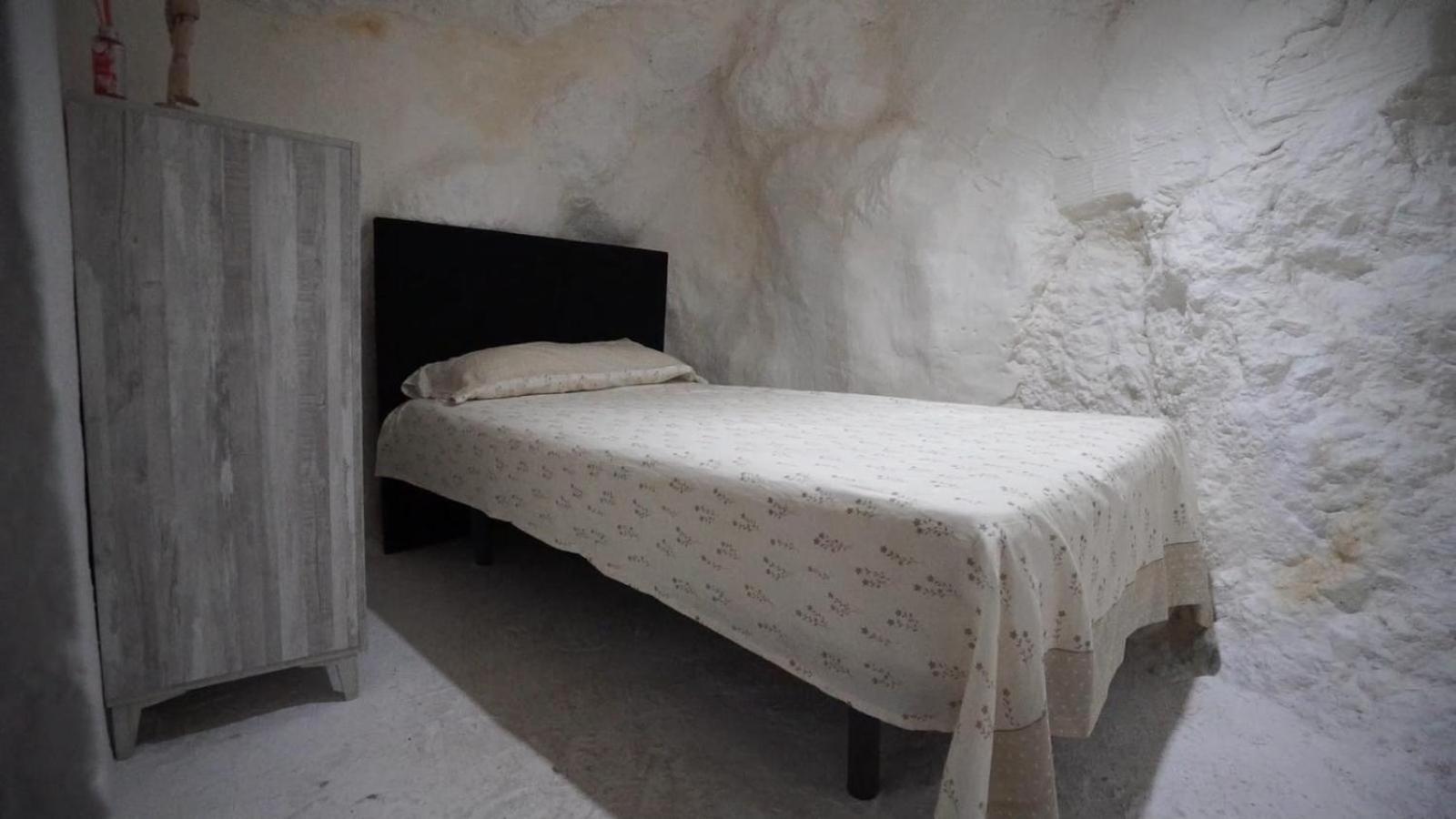 Chalet Vacacional Hondón de las Nieves Zewnętrze zdjęcie
