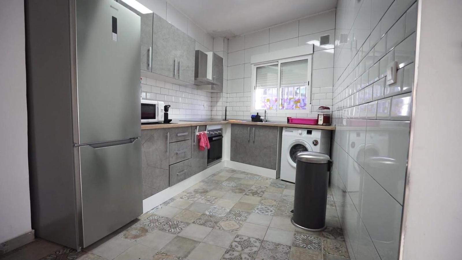 Chalet Vacacional Hondón de las Nieves Zewnętrze zdjęcie