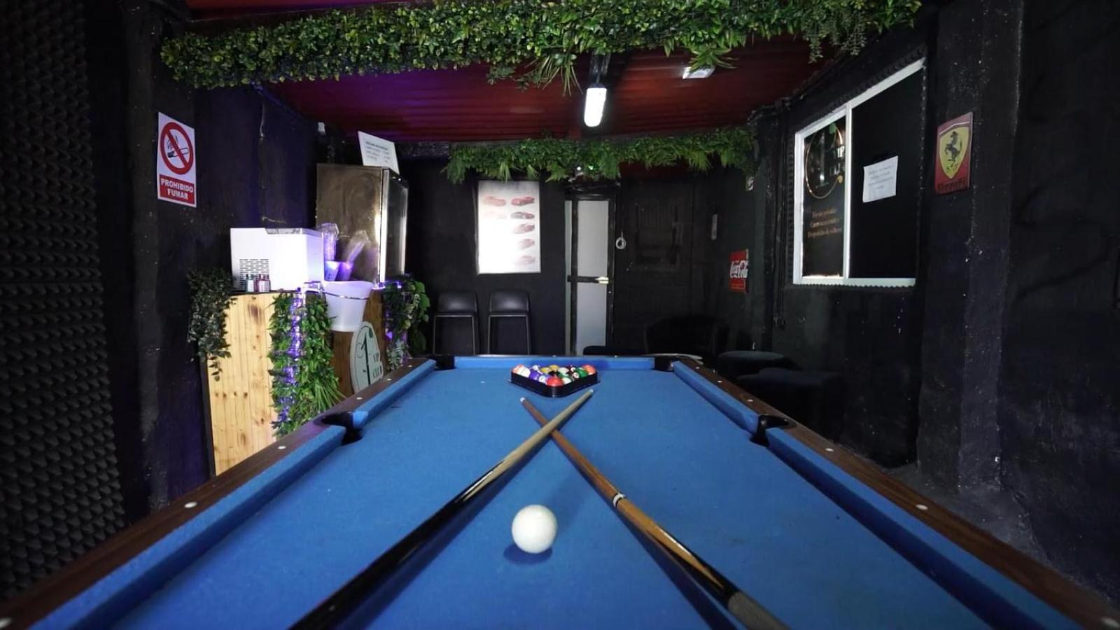 Chalet Vacacional Hondón de las Nieves Zewnętrze zdjęcie