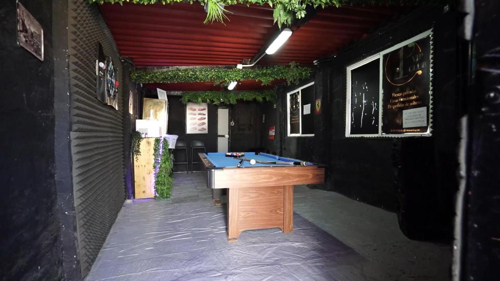 Chalet Vacacional Hondón de las Nieves Zewnętrze zdjęcie