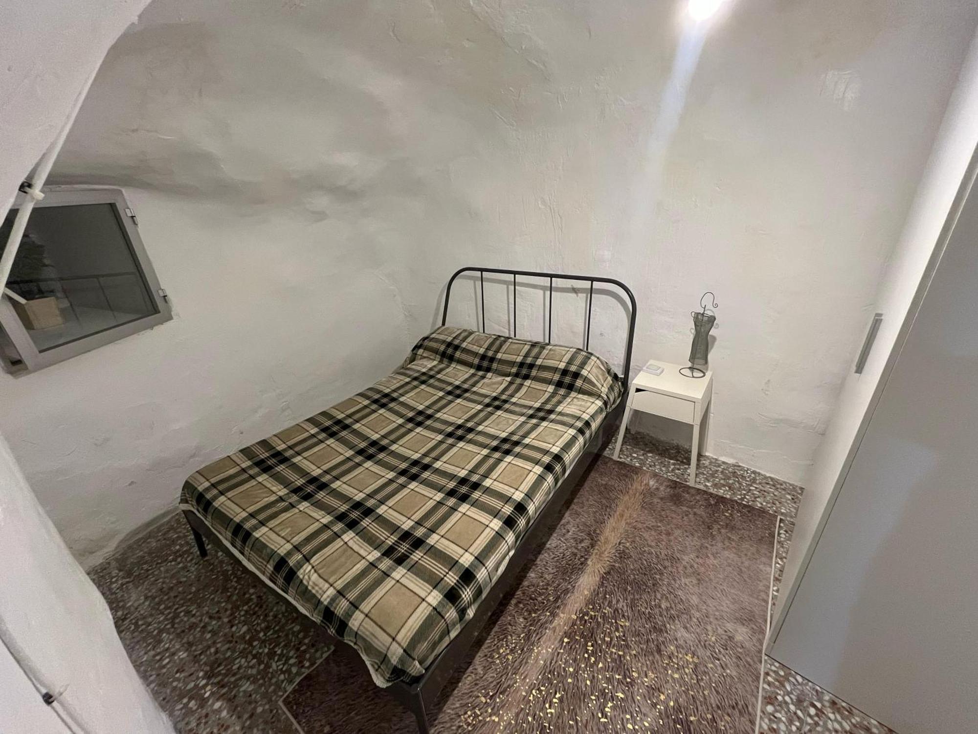 Chalet Vacacional Hondón de las Nieves Zewnętrze zdjęcie