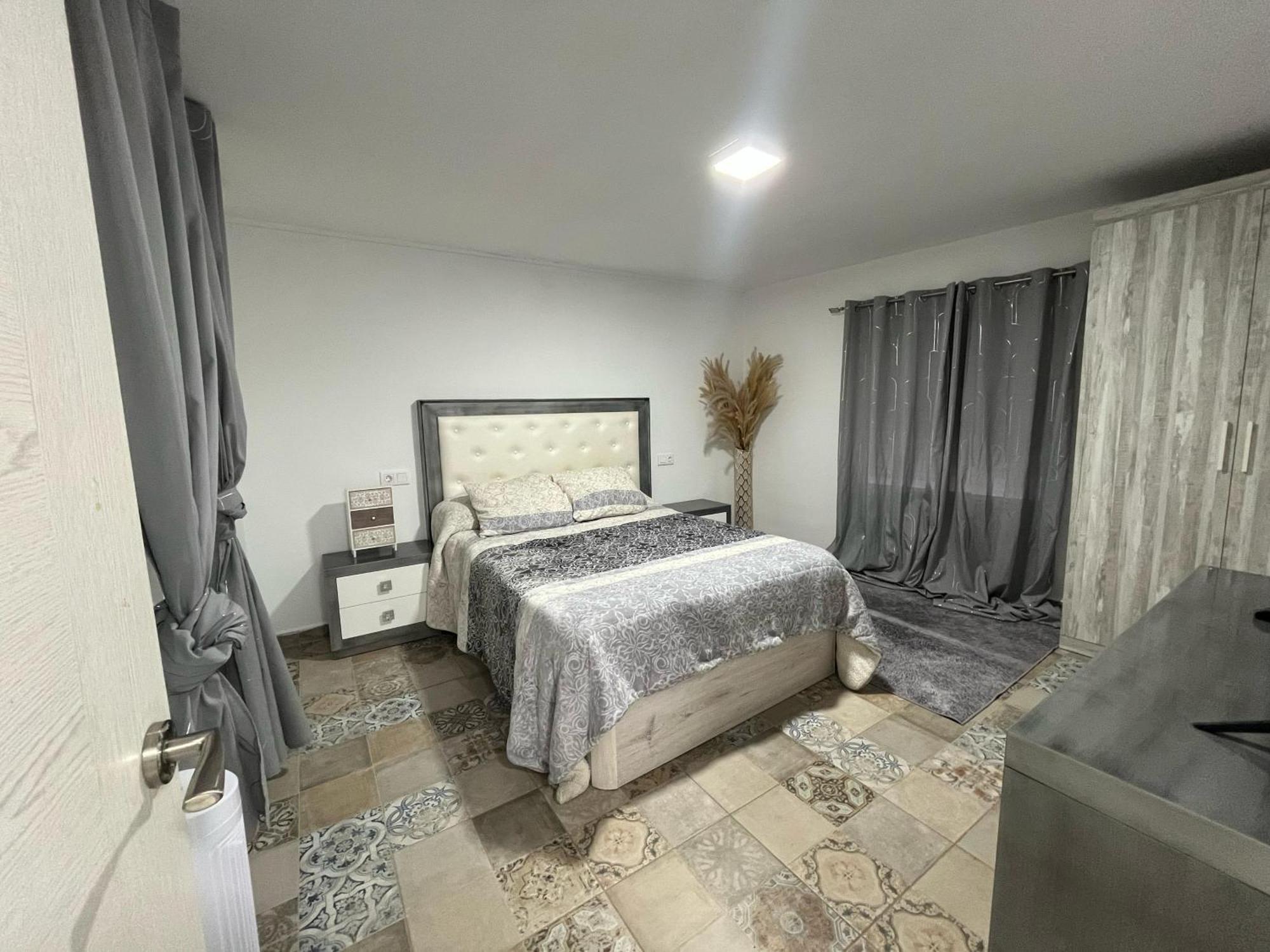 Chalet Vacacional Hondón de las Nieves Zewnętrze zdjęcie